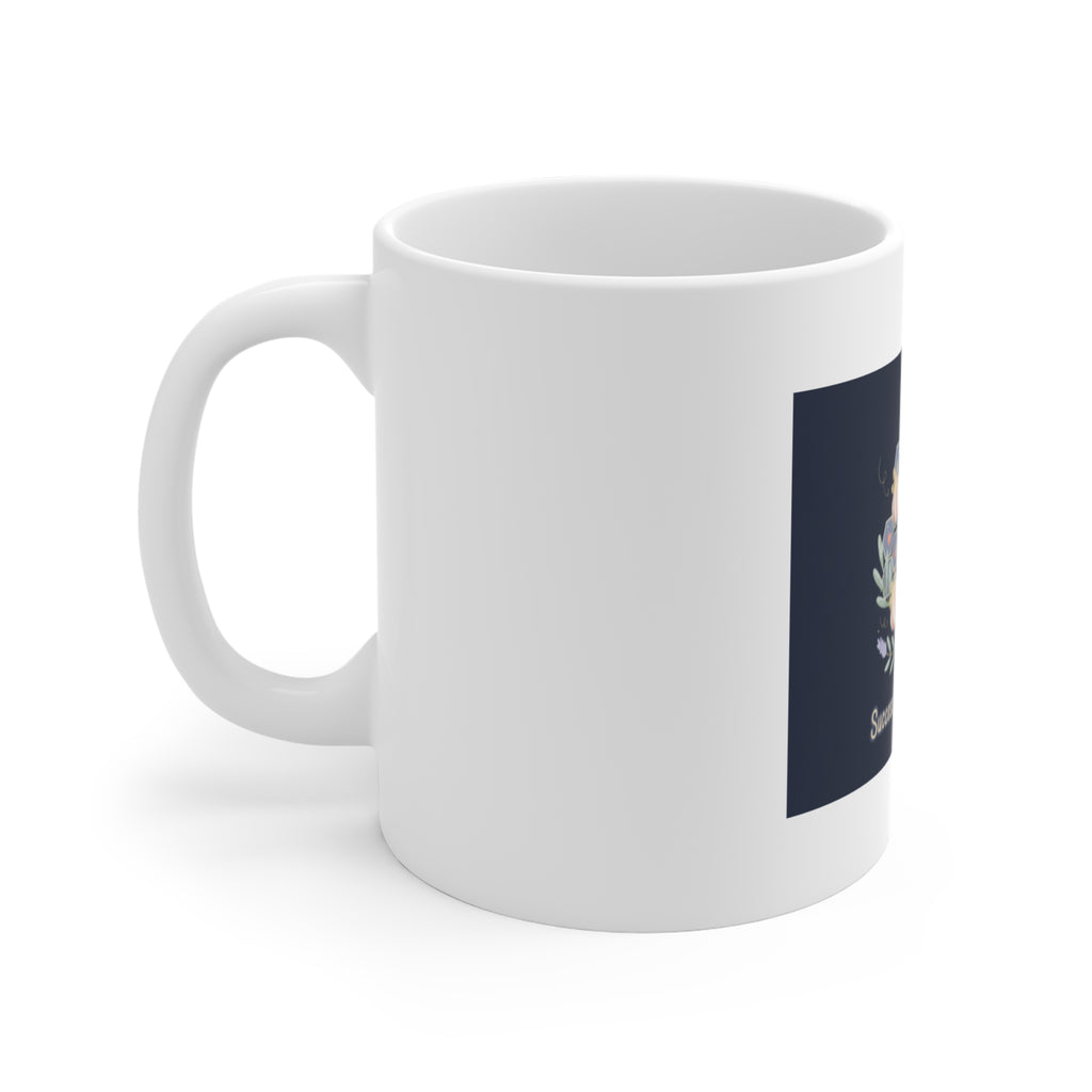 success looks good on you Mug 11oz