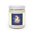 Big Brain Energy Rabbit Scented Candle