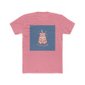 Bear Unisex Tee – Gentle Strength