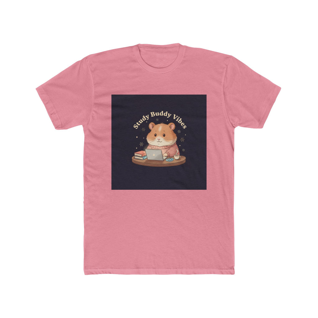 Study Buddy Vibes Unisex Tee