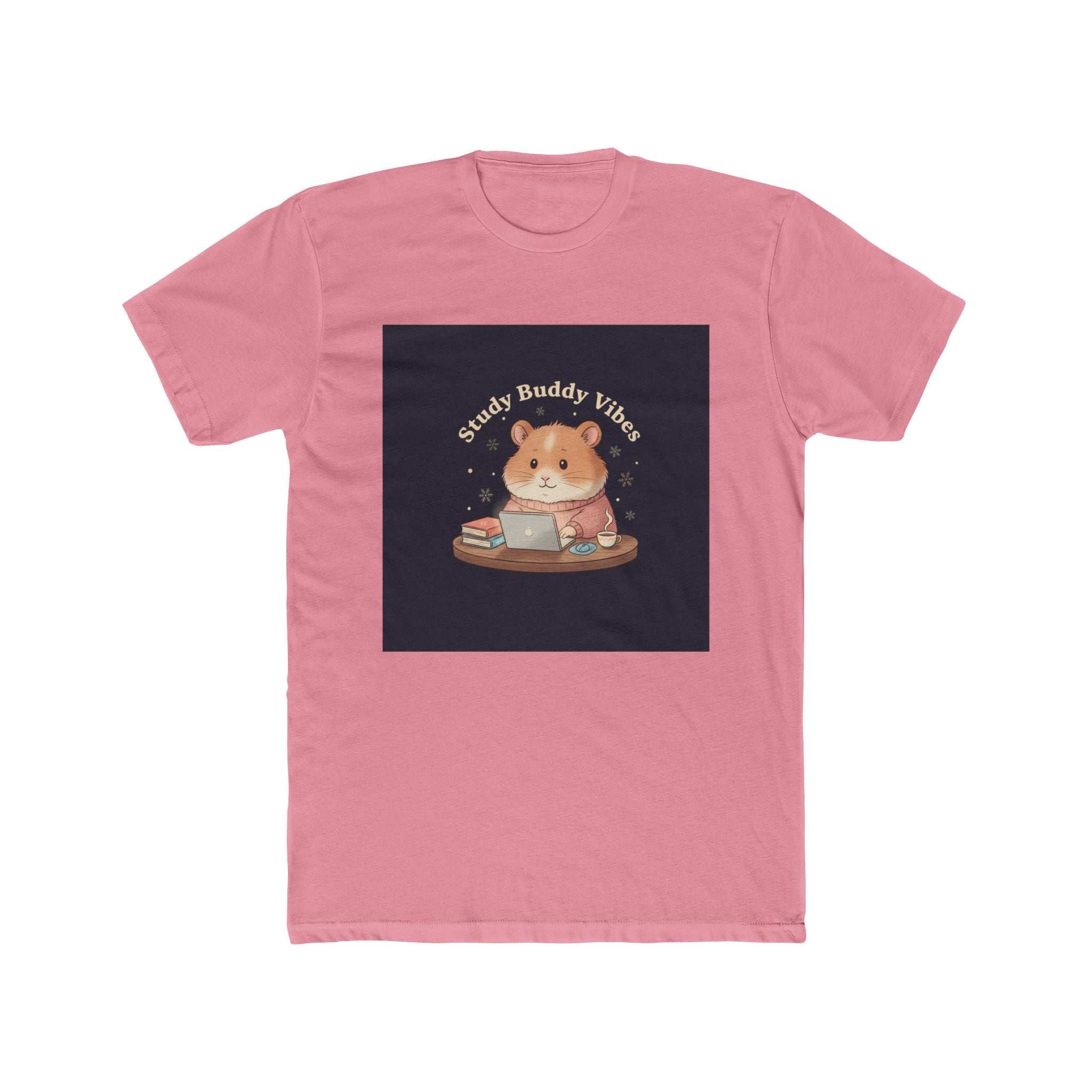 Study Buddy Vibes Unisex Tee