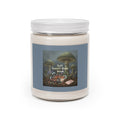 Fox Scented Candle – Soft Doesnt Mean Weak