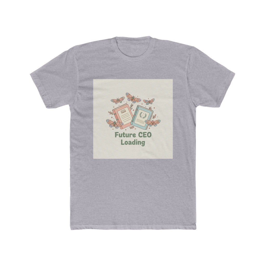 Future CEO Loading Moths Unisex Tee