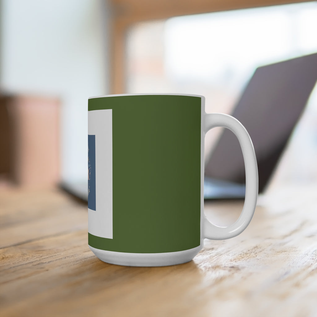 Bunny Mug 15oz – We the People