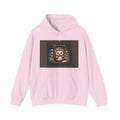 Hedgehog Hoodie – Believe in Your Magic