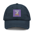 Bunny Dad Hat – Degree Loading