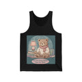 Bear Tank Top – You Are Doing Better Than You Think