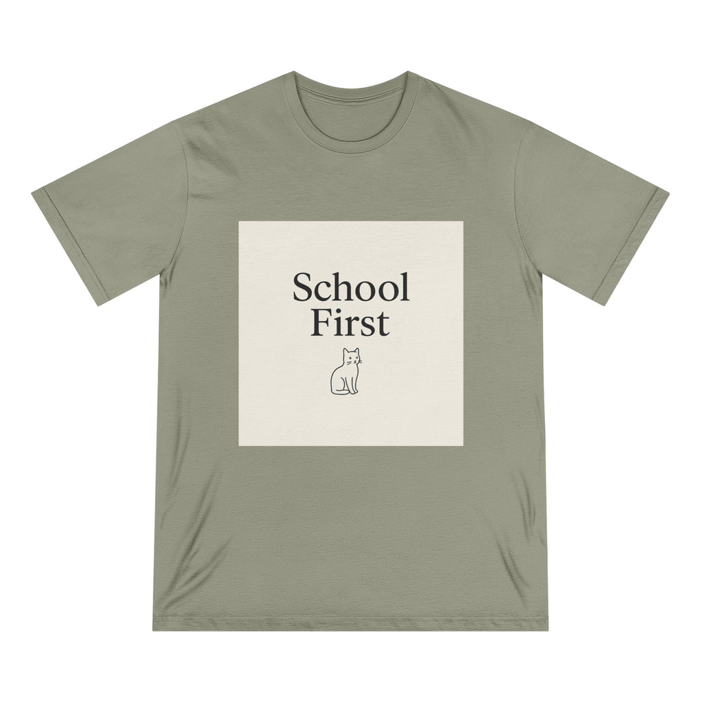 School First - KayKay Lounge Shorts / Pajama Shorts