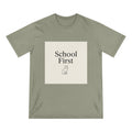 School First - KayKay Lounge Shorts / Pajama Shorts