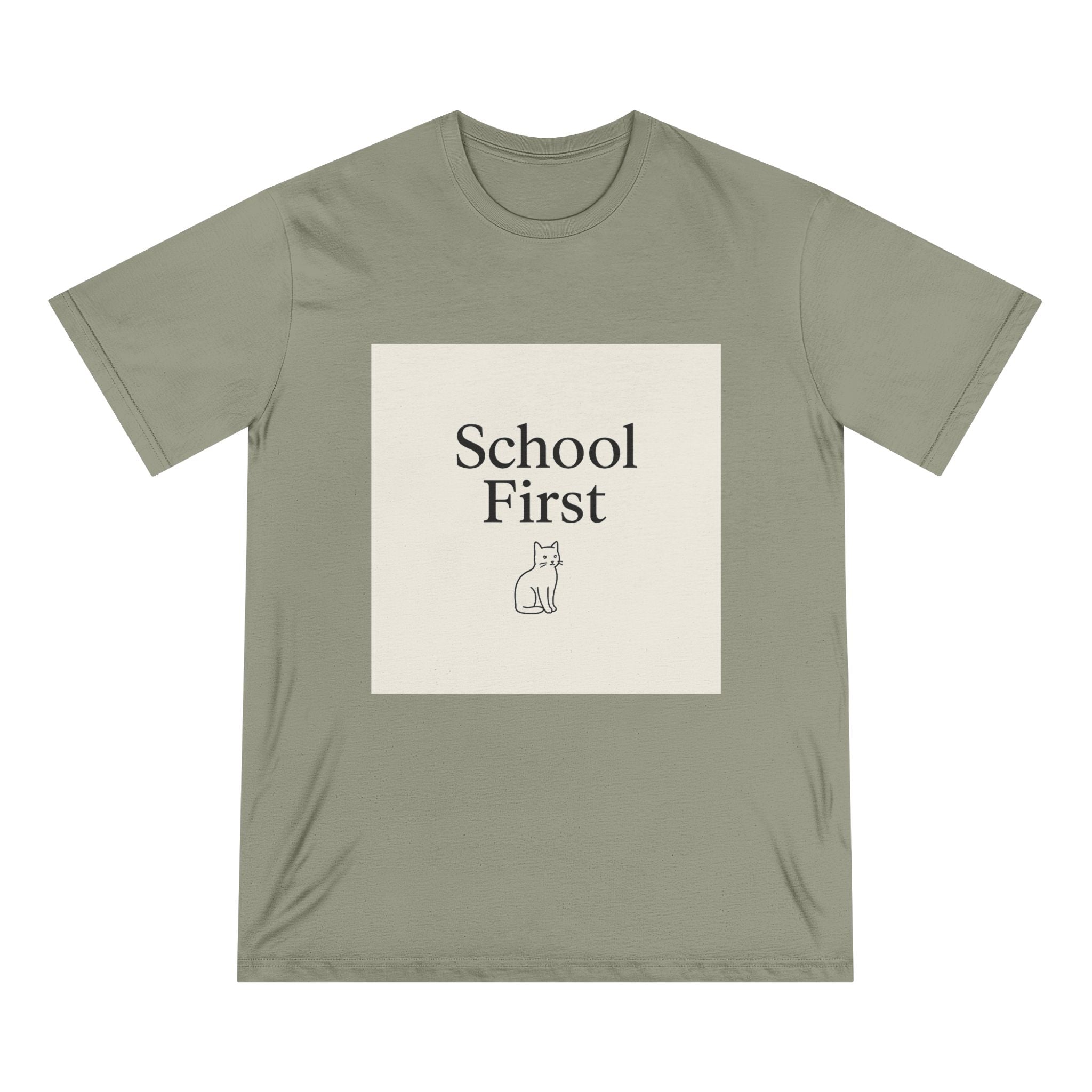 School First - KayKay Lounge Shorts / Pajama Shorts