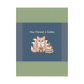Kitsune Poster – Your Potential is Endless