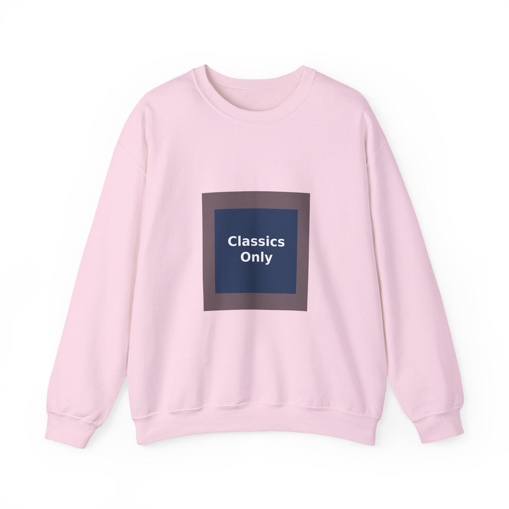 Classics Only - KayKay Crewneck