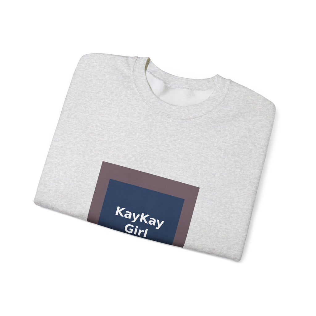 KayKay Girl - KayKay Crewneck