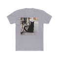 ONE STEP AT A TIME Unisex Tee