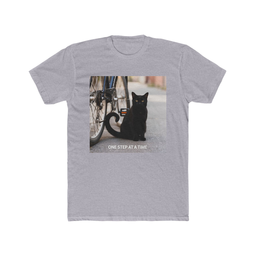 Cat Unisex Tee