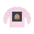 Honeybees Long Sleeve Tee – Freedom Looks Good on Her