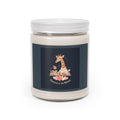 Florece a Tu Ritmo Giraffe Scented Candle