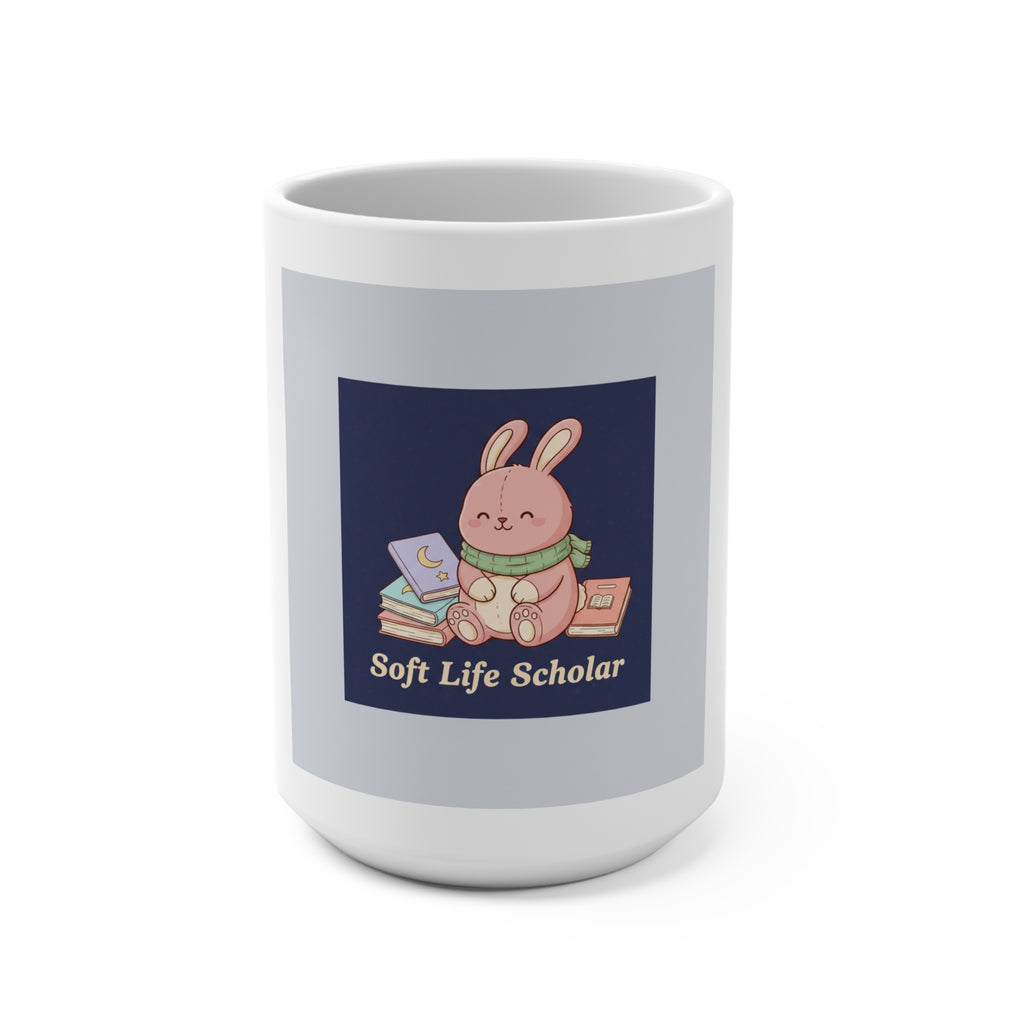 Bunny Mug 15oz