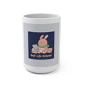 Bunny Mug 15oz