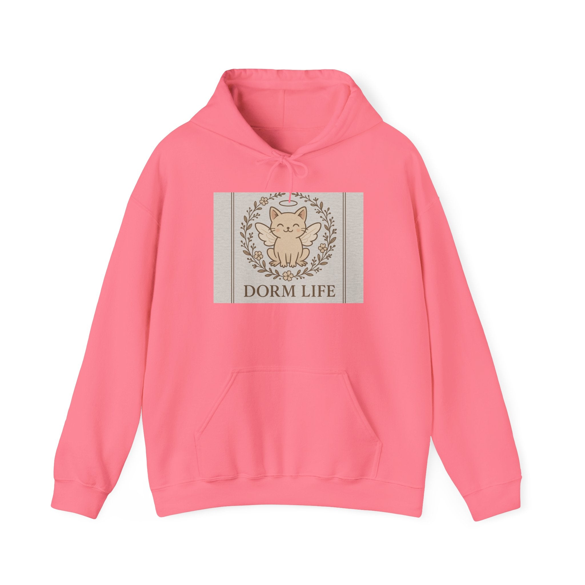 Dorm Life - KayKay Classic Hoodie
