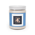 Bunny Scented Candle – Magic Takes Time
