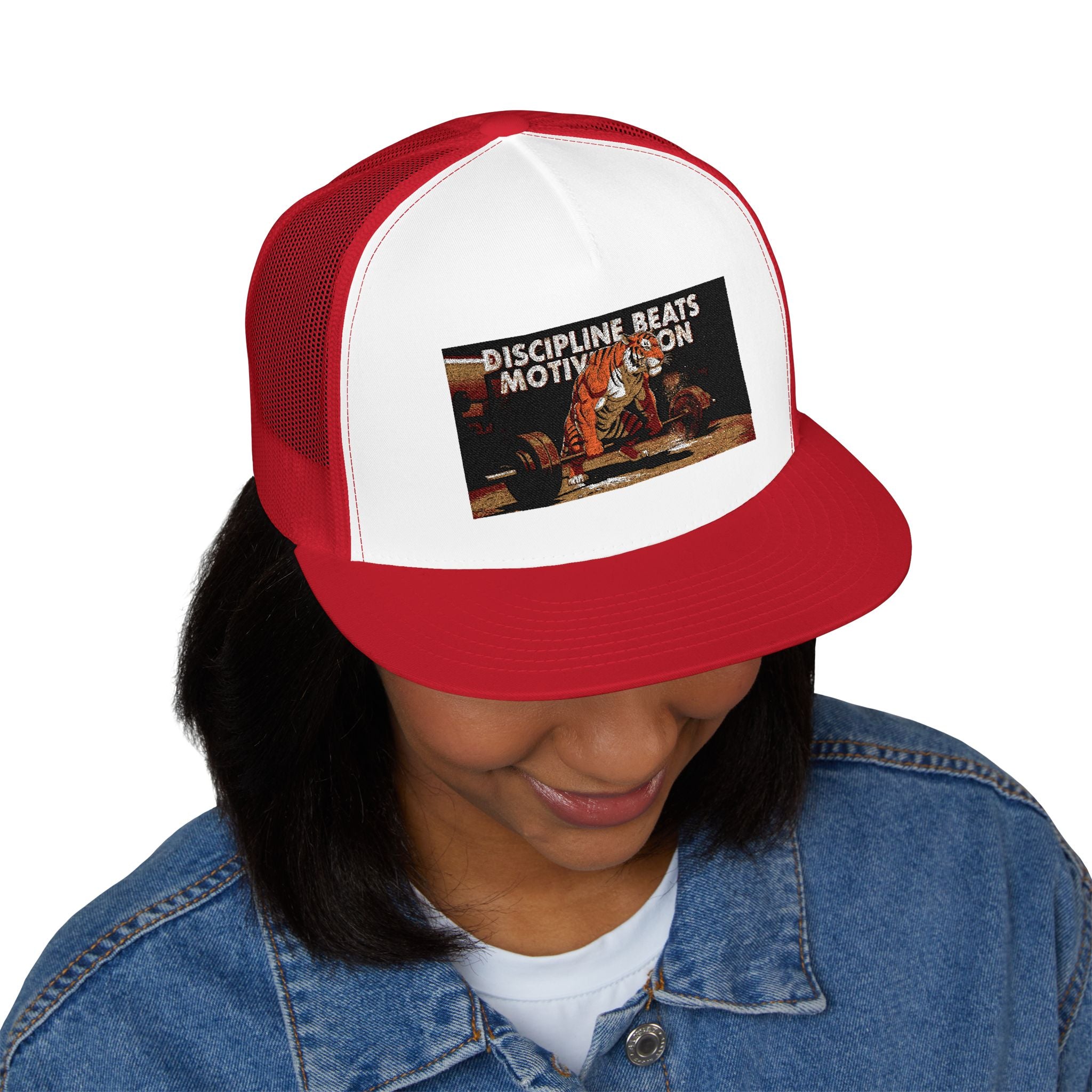 Sharp Mind - KayKay Trucker Cap