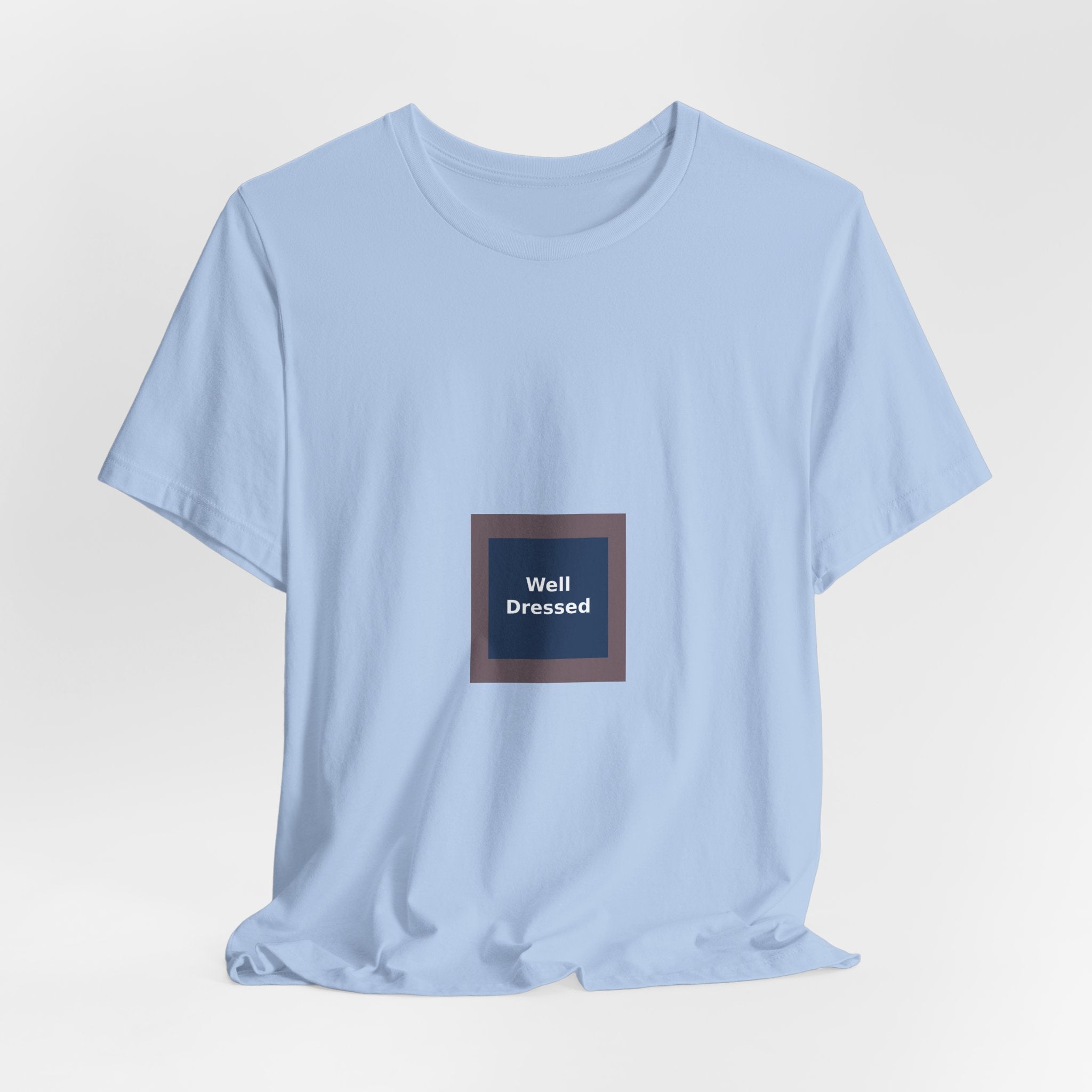 Well Dressed - KayKay Dad Hat (Embroidered)