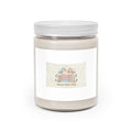 Smart Girls Club Birds Scented Candle