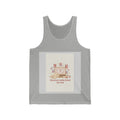 Success Looks Good On You Tank Top