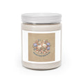 Success Looks Good On You Storks Scented Candle