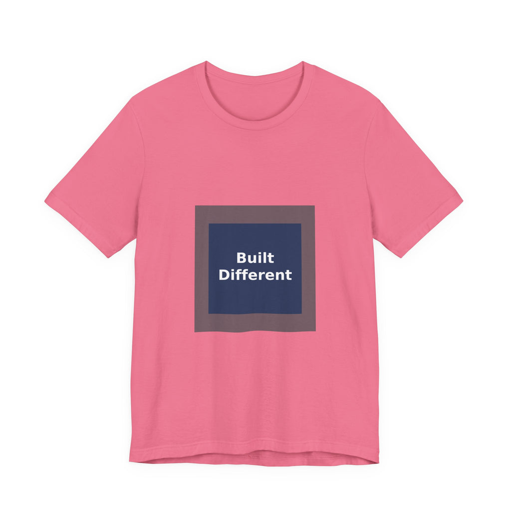 Built Different - KayKay Hoodie