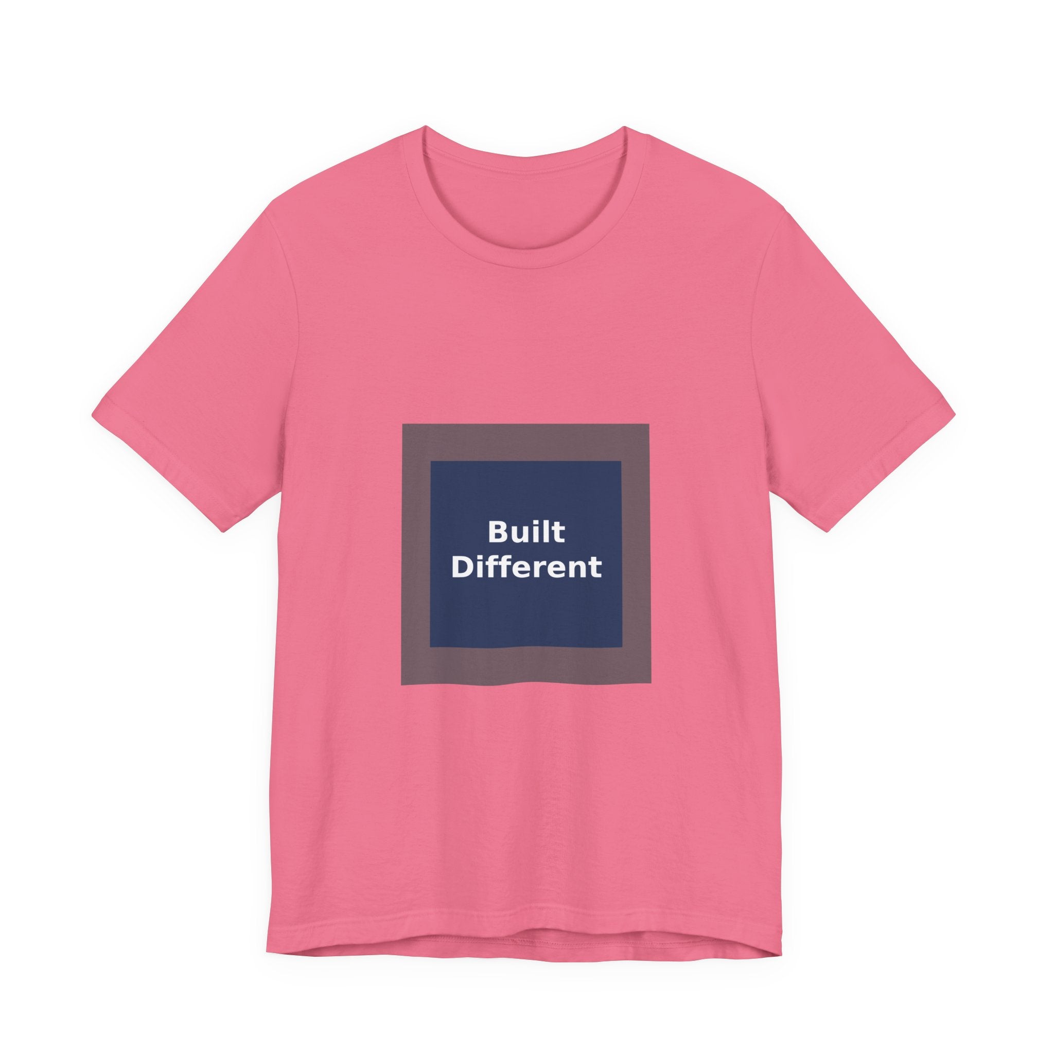 Built Different - KayKay Hoodie