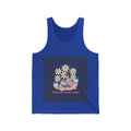 Daisies Tank Top – Making My Dreams Happen