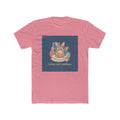 Rabbit Unisex Tee – Coffee and Confidence