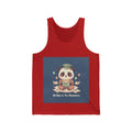 Brilla a Tu Manera Tank Top – Wall Art