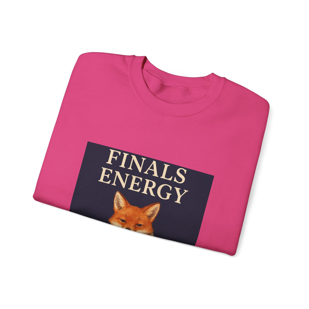 remix campus energy - KayKay Crewneck