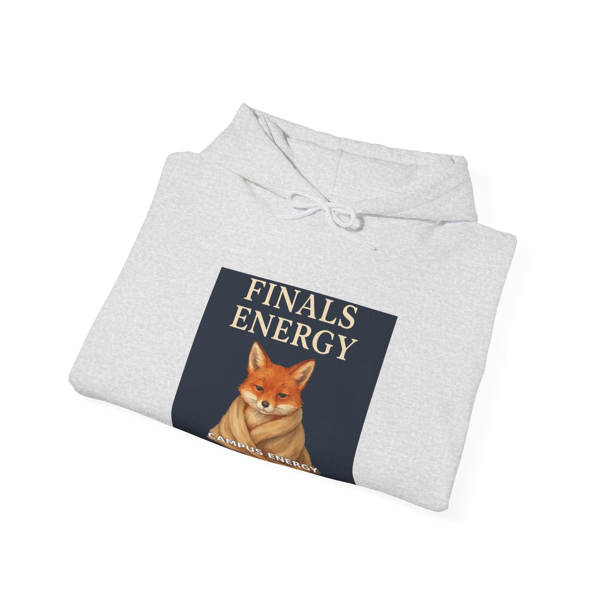 remix campus energy - KayKay Hoodie