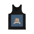 Soft Life Scholar Tank Top