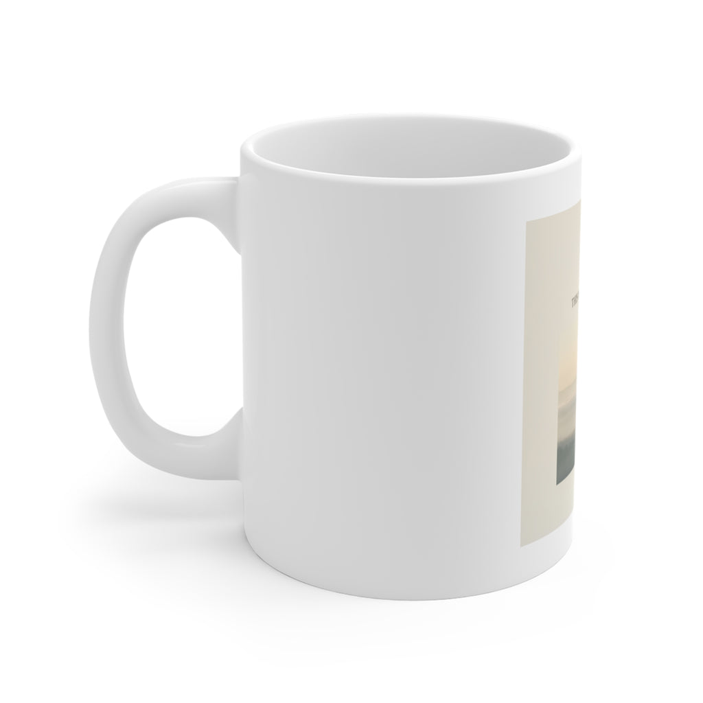 THIS MOMENT WILL PASS Mug 11oz