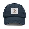 Owl Dad Hat – Bloom at Your Own Pace