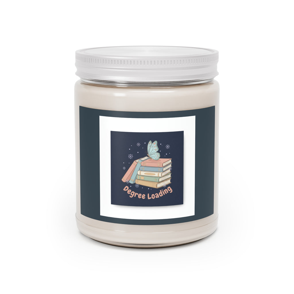 Bunny Scented Candle – Degree Loading