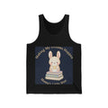 Bunny Tank Top – Making My Dreams Happen Mamas Little Sta