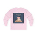 Bear Long Sleeve Tee – Future Ceo Loading