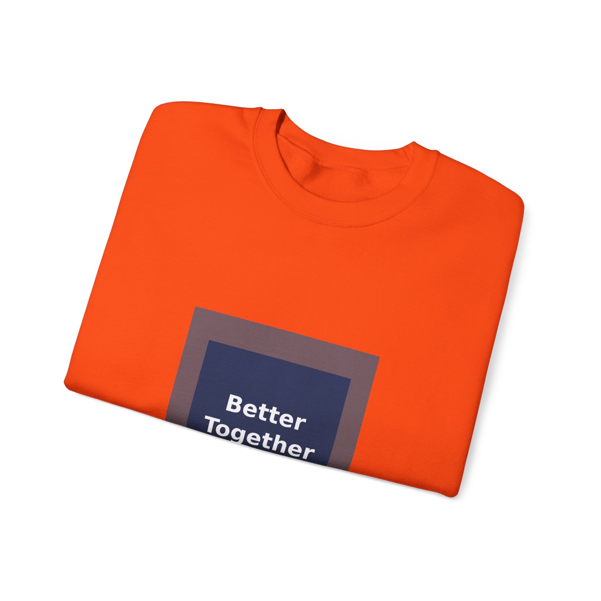 Better Together - KayKay Crewneck