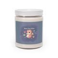 Bear Scented Candle – Most Fun Wins