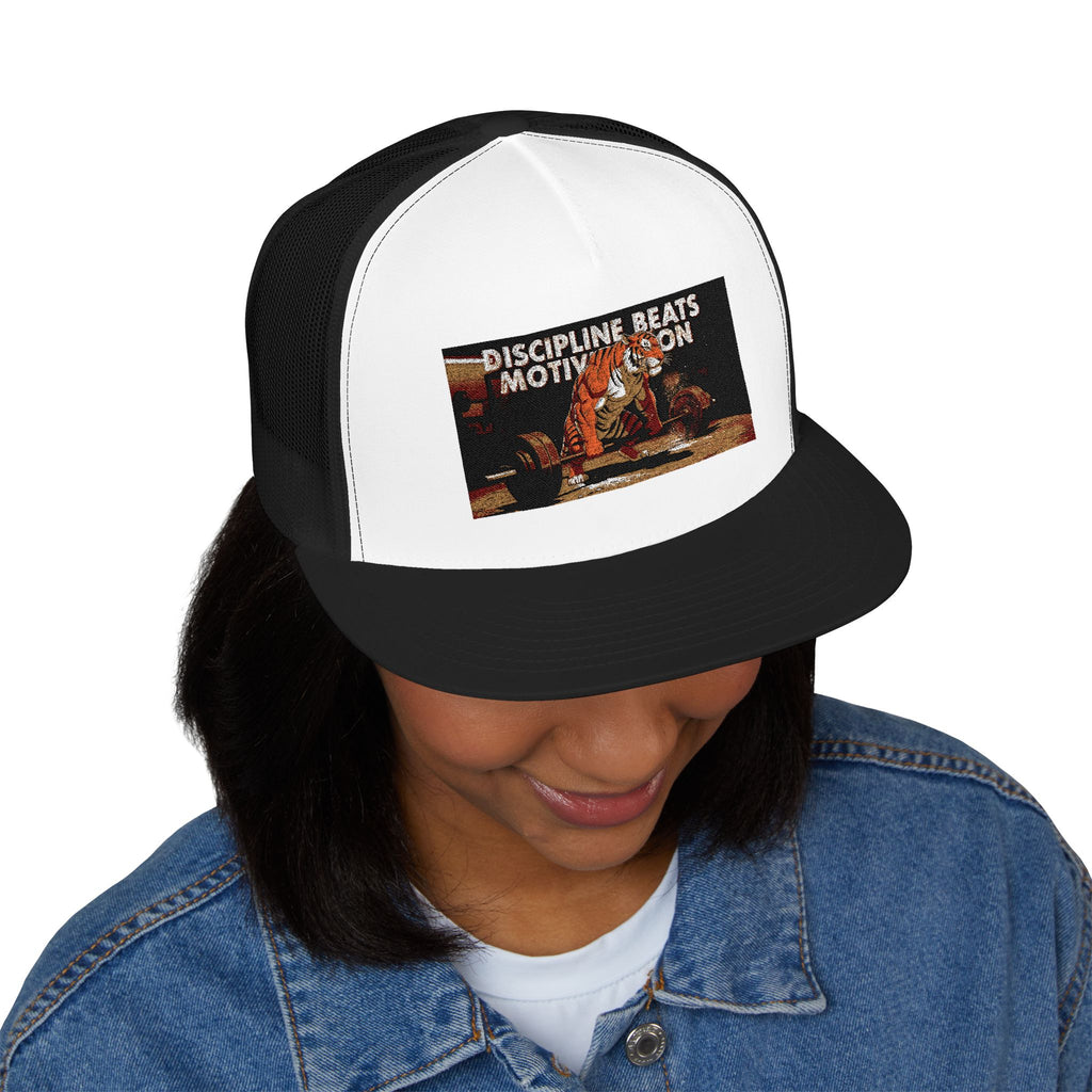 Sharp Mind - KayKay Trucker Cap