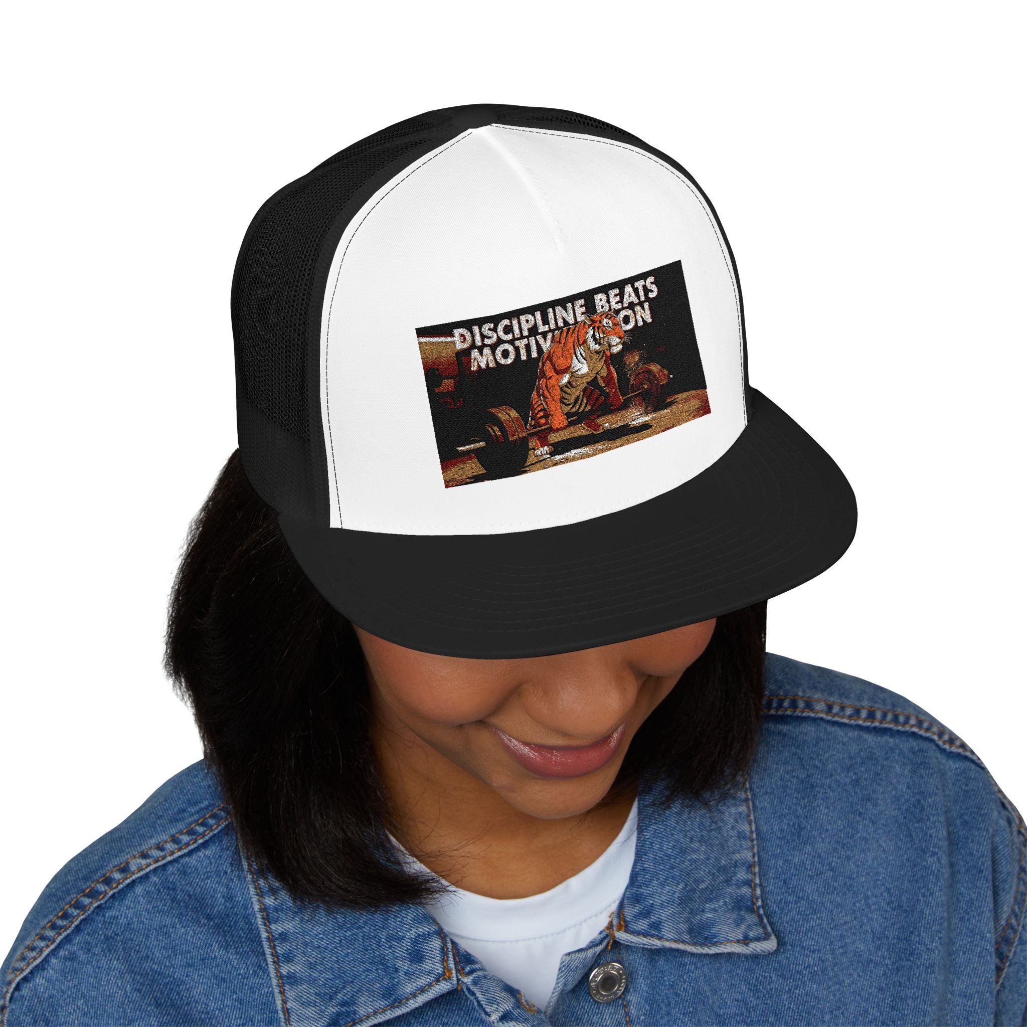 Sharp Mind - KayKay Trucker Cap