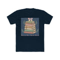 Butterfly Unisex Tee – Dream Big Study Hard