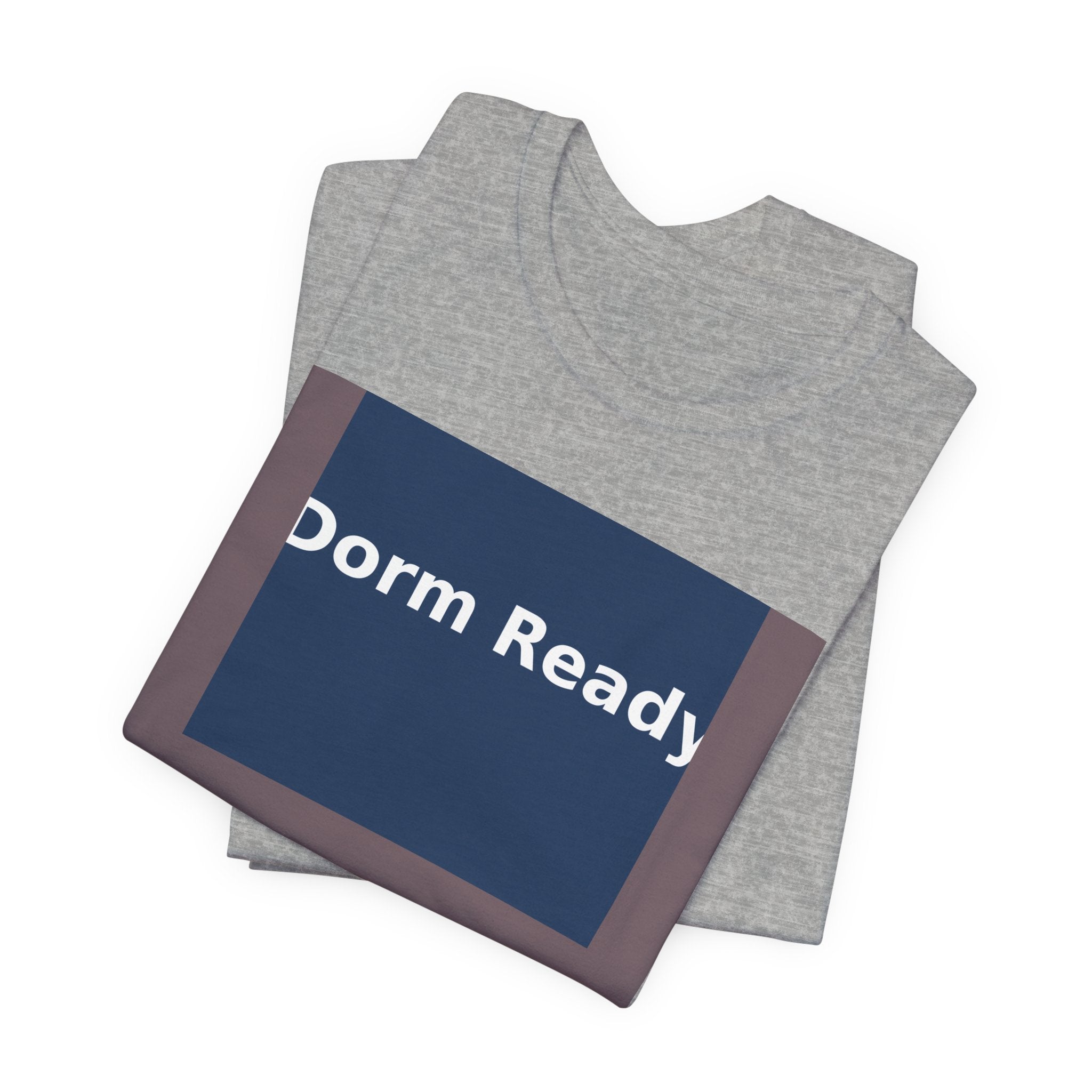 Dorm Ready - KayKay Ribbed Tank Top