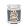 Butterfly Scented Candle – Dream Big Study Hard